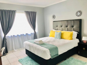 Menlyn Comfort